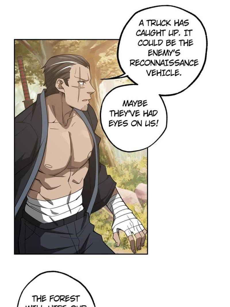 The Legendary Mechanic Chapter 48 37